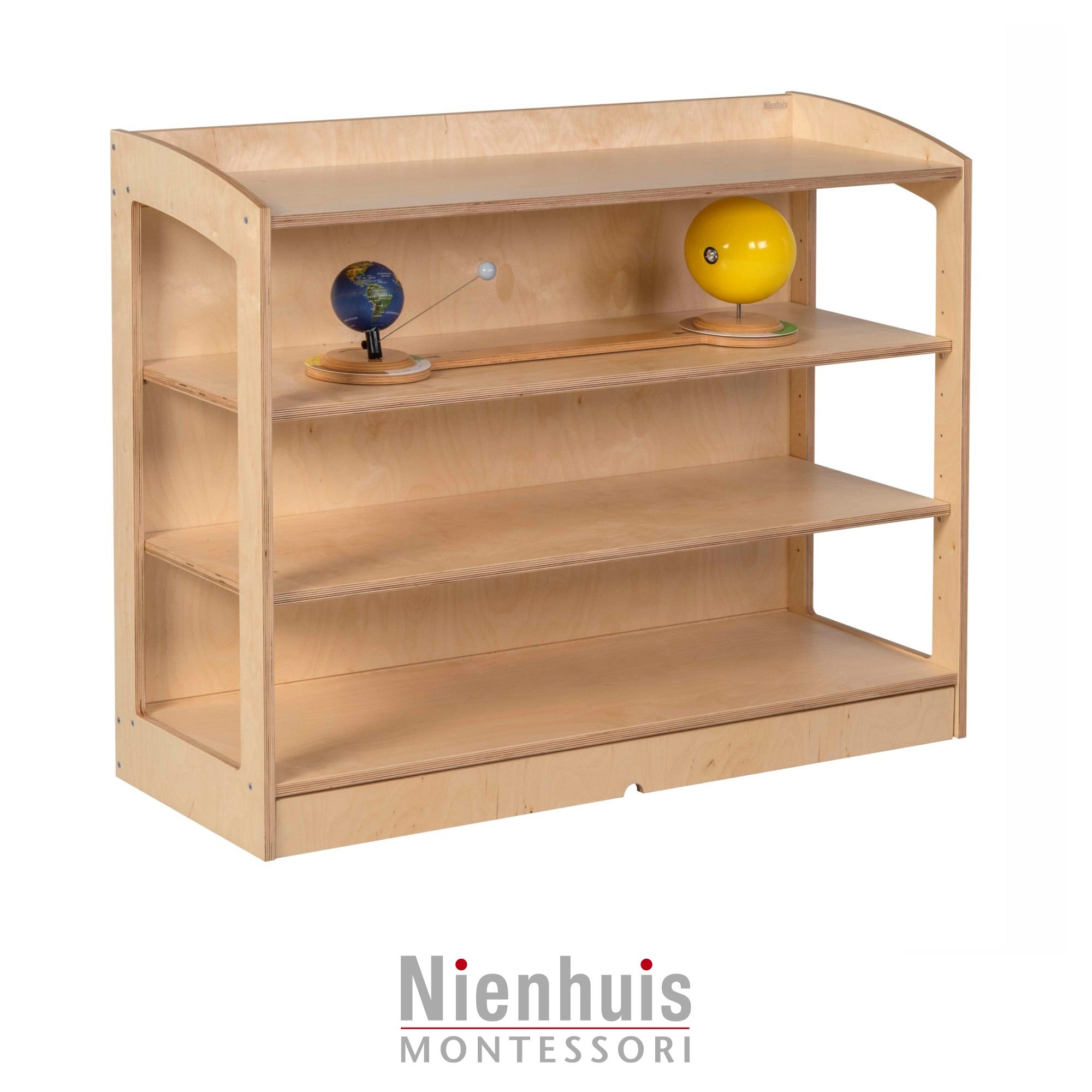 Base for sensory cabinet (93cm)