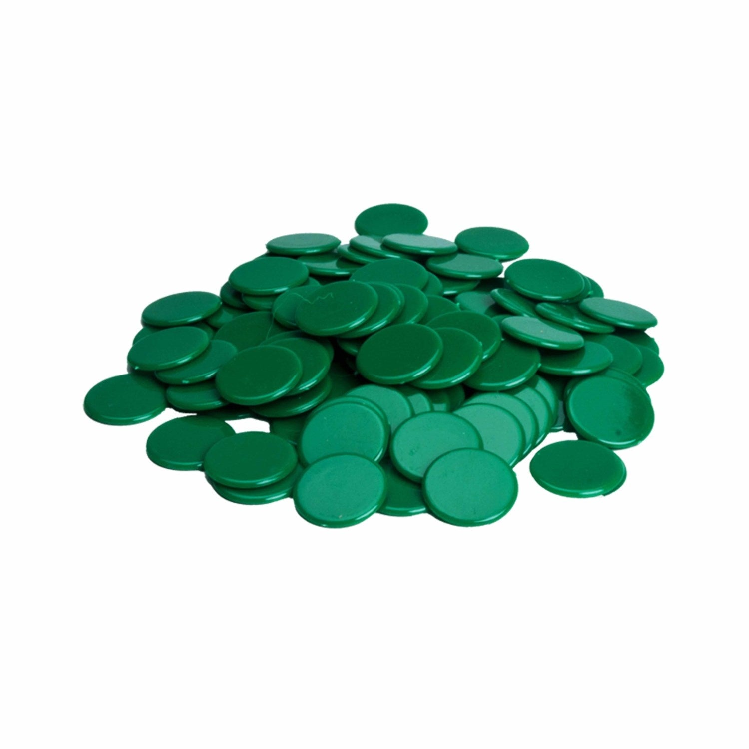 Green tokens