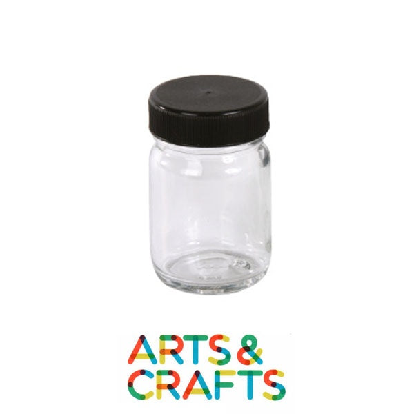 Image of Small-pot-in-glass-60-ml-with-lid