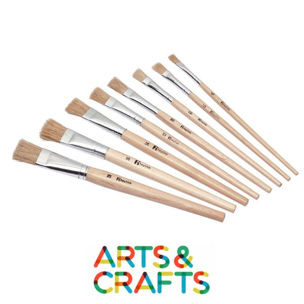 Image of Brush-tip-flat-handle-short-can-from-12