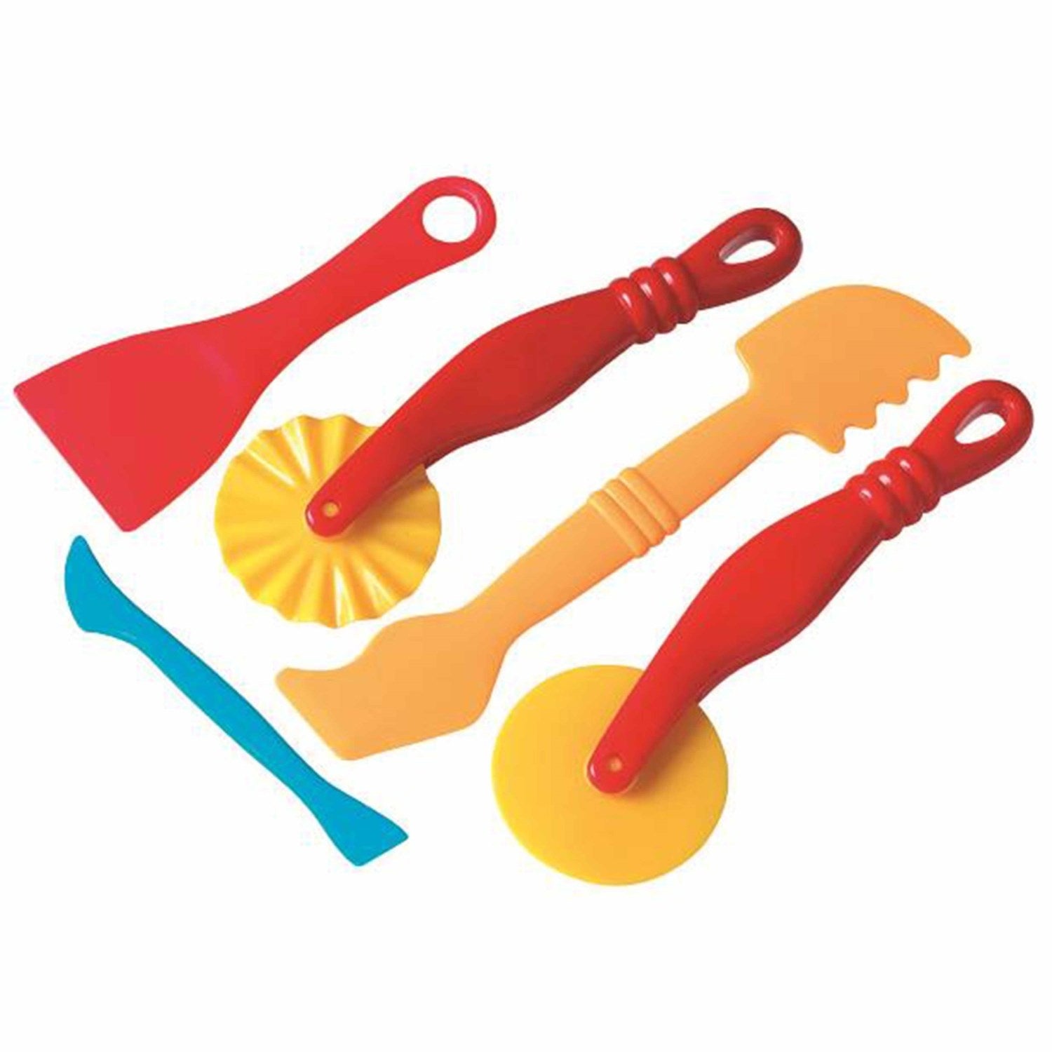 Modelling tools set