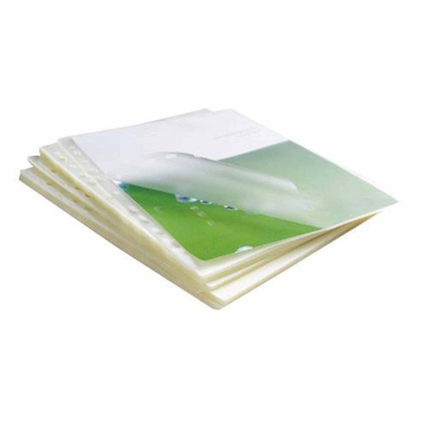 Laminating sheets - 125 Á A3 303 x 426 mm