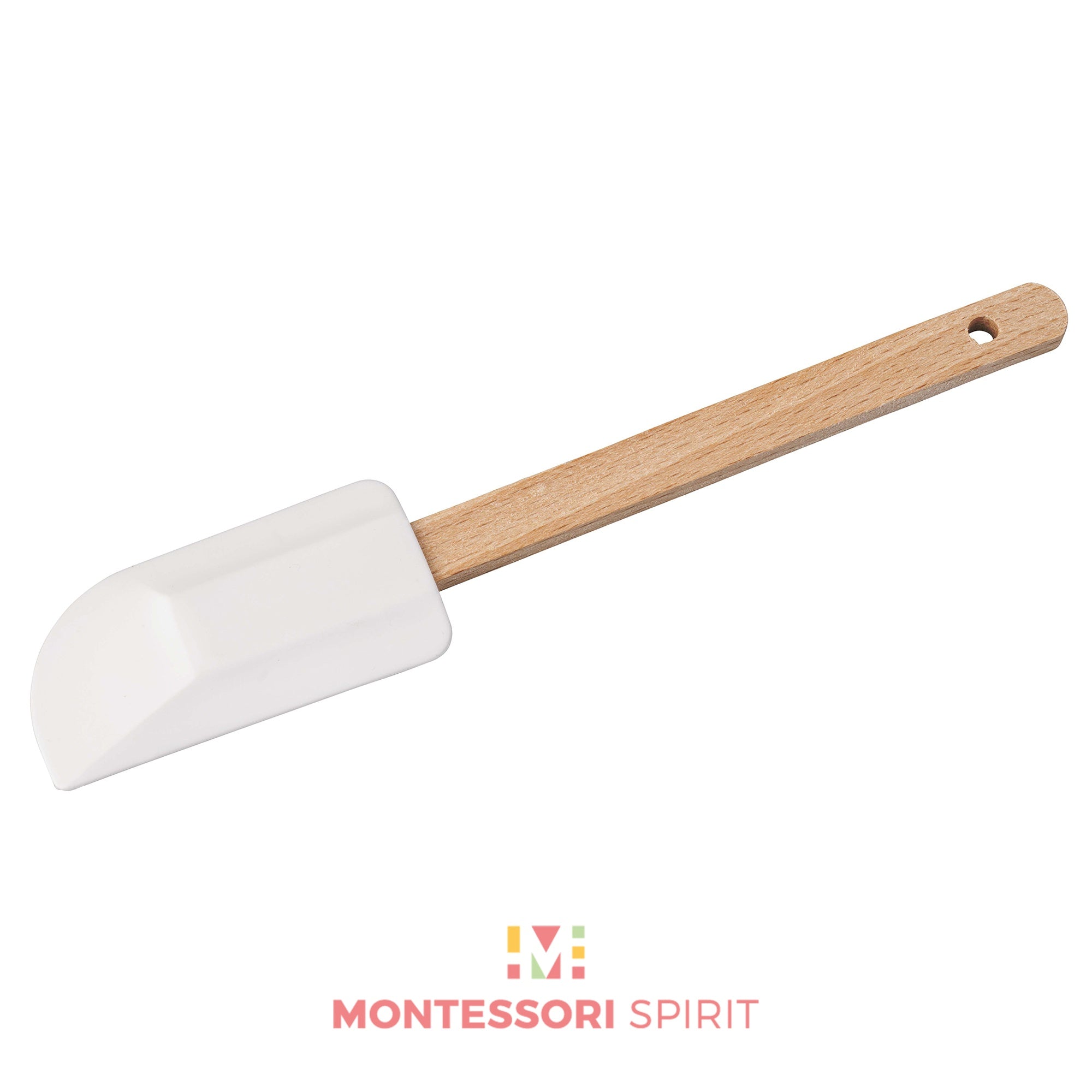 Pastry spatula