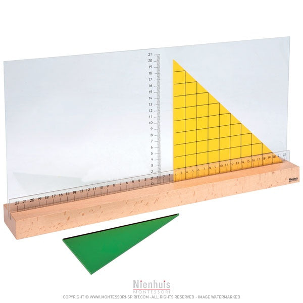 Image of Support-for-measuring-height