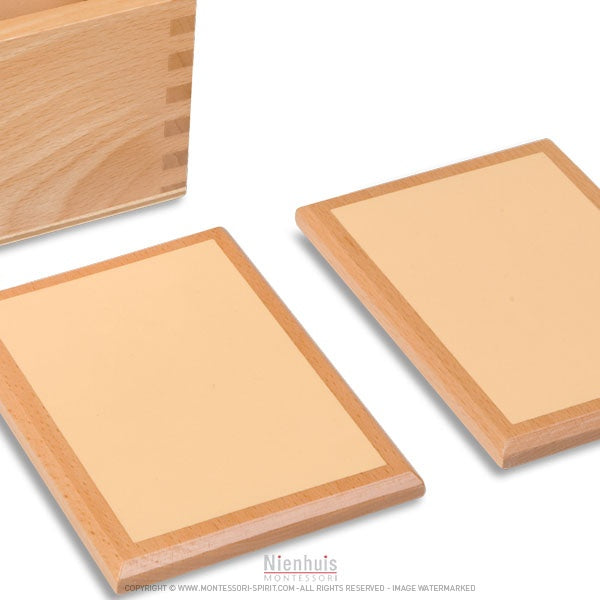 Image of Tablettes-lisses