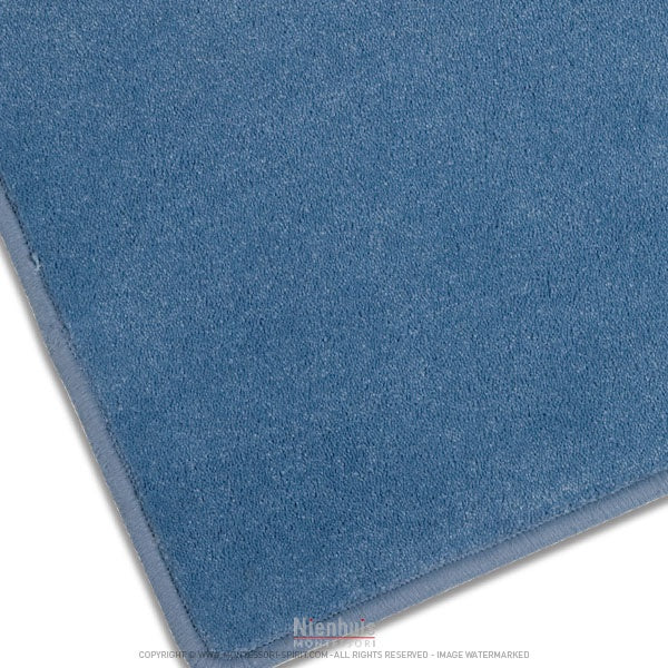 Image of Tapis-de-sol-bleu-clair