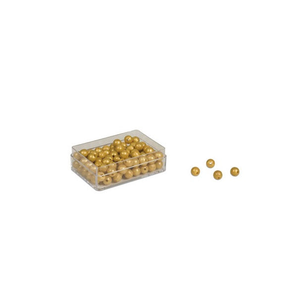 Imagen de Box-of-100-indiv-nylon-beads-with-hole