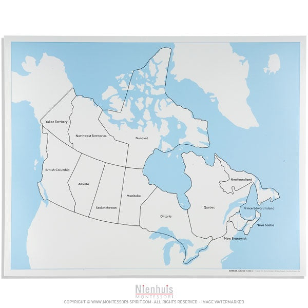 Imagen de Carte-de-controle-du-canada