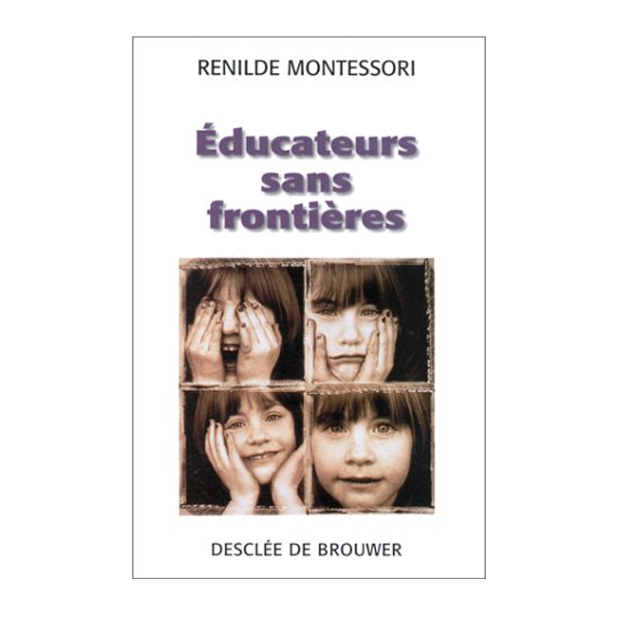 Educadores sin fronteras