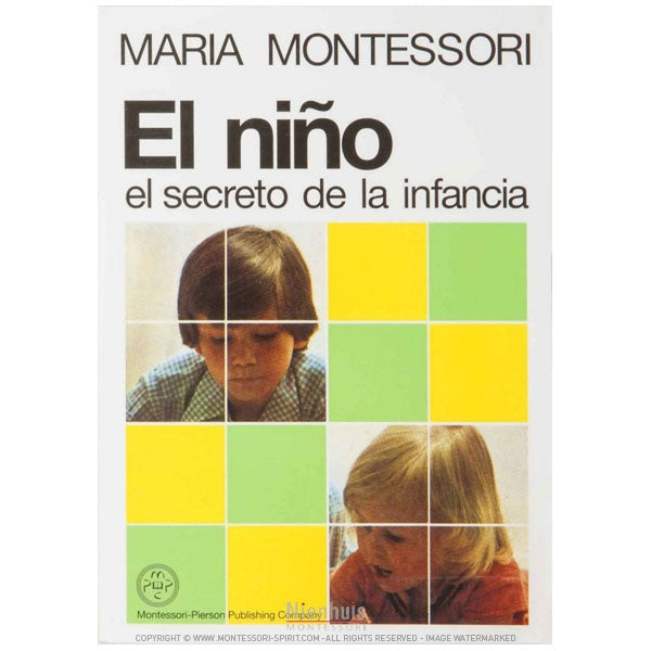 Imagen de El-nino-el-secreto-de-la-infancia