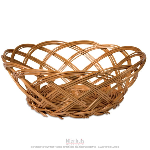 Imagen de Basket-for-geometric-solids