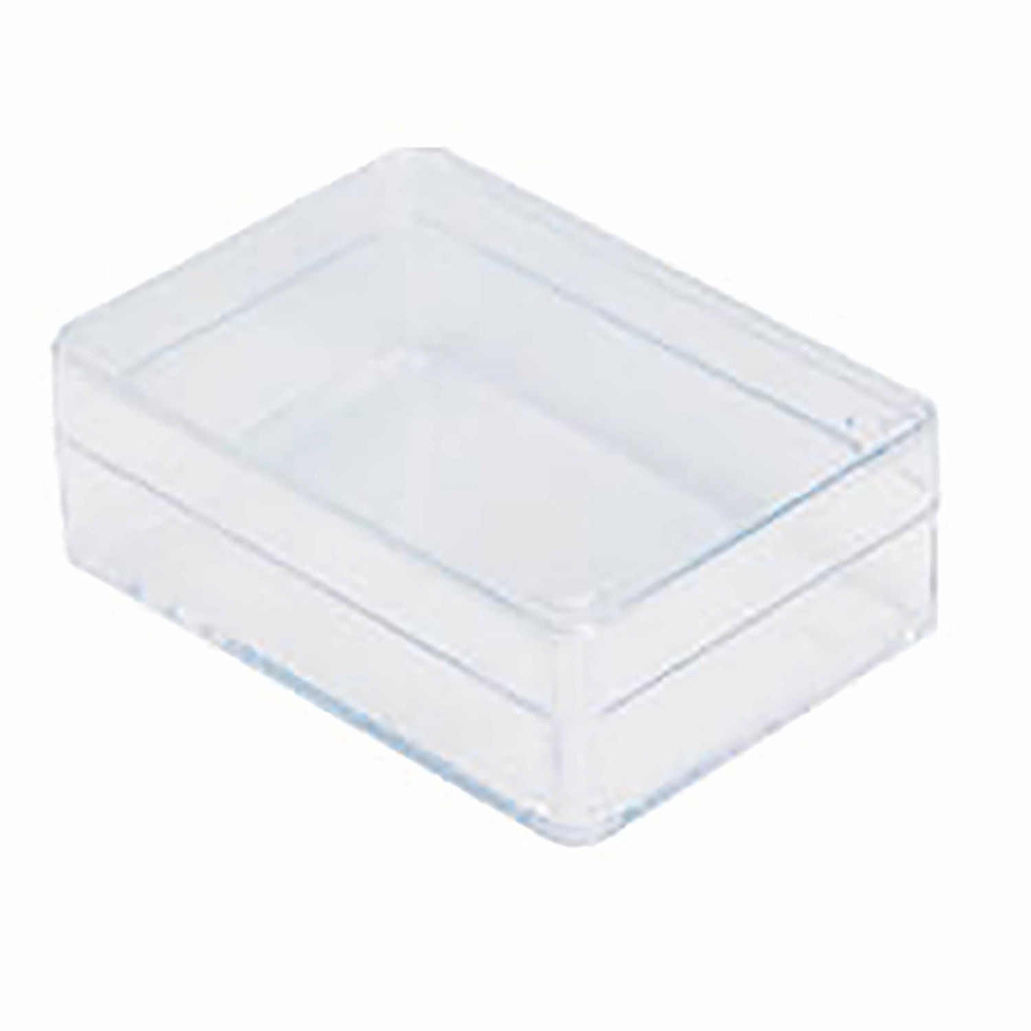 Caja 6,3 x 4,2 x 1,8 cm