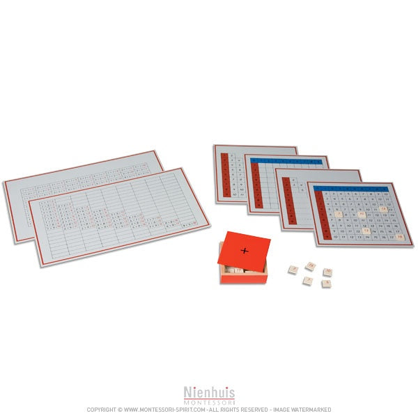 Imagen de Tables-de-memorisation-de-l-addition