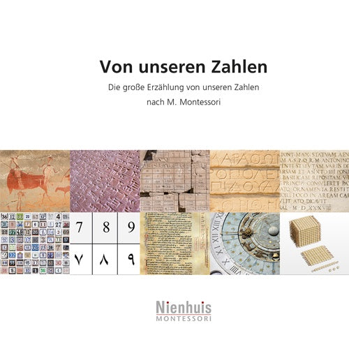 Von unseren Zahlen