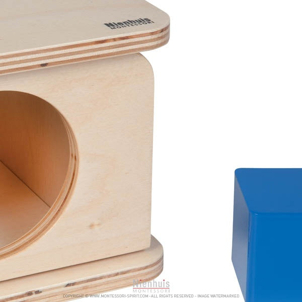 Immagine di Box-a-form-cube