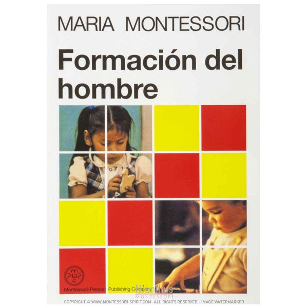 Immagine di Formacion-del-hombre