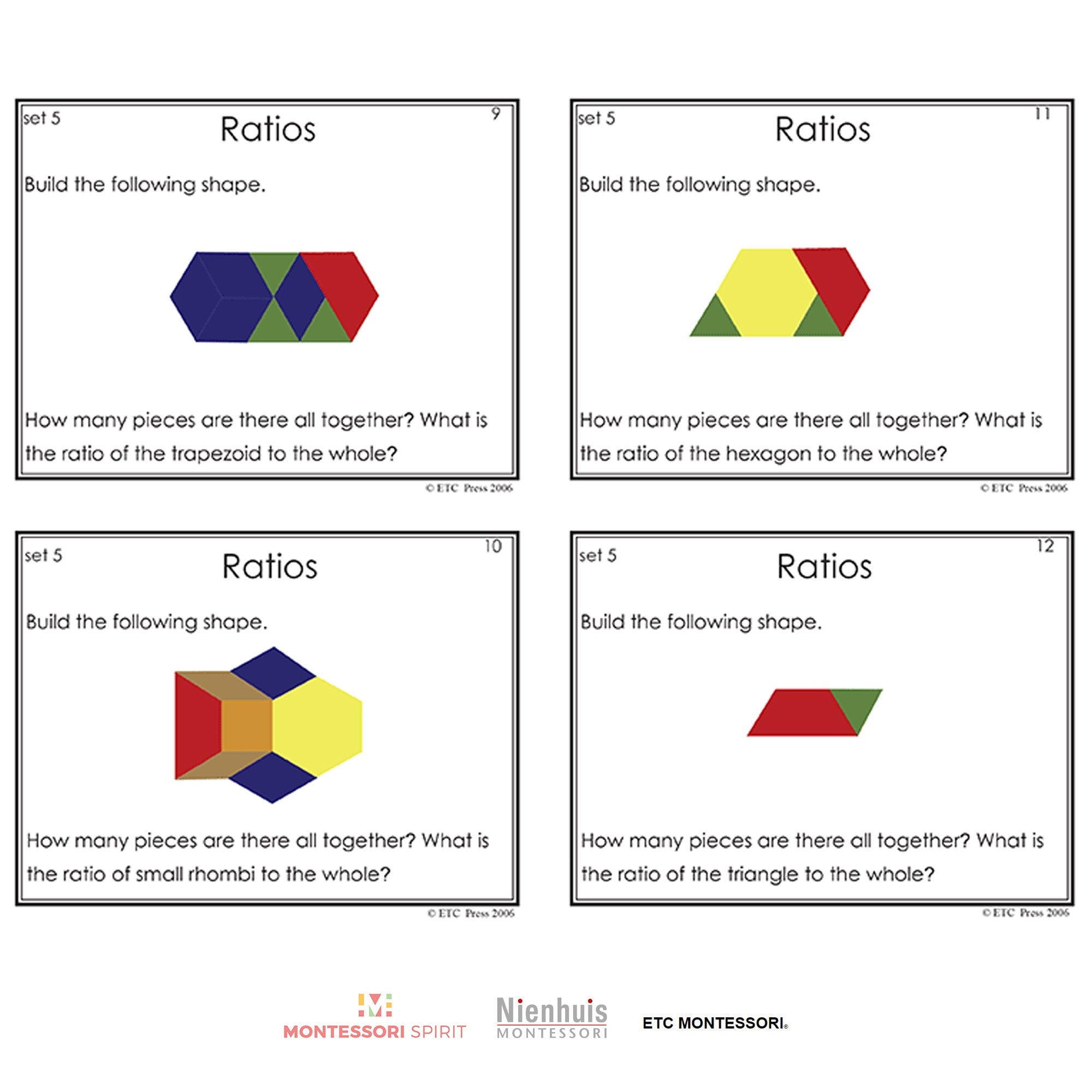 Concetti di matematica K-1