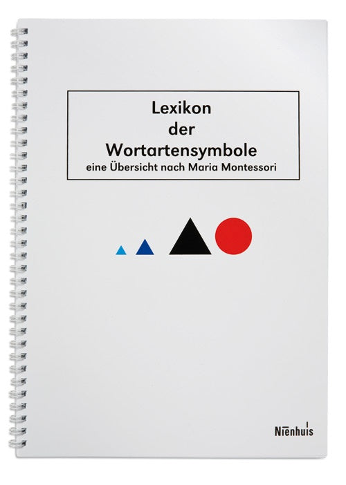 Lexikon der Wortarten