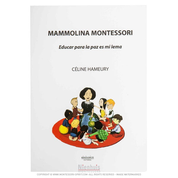 Immagine di Mammolina-montessori-spagnolo