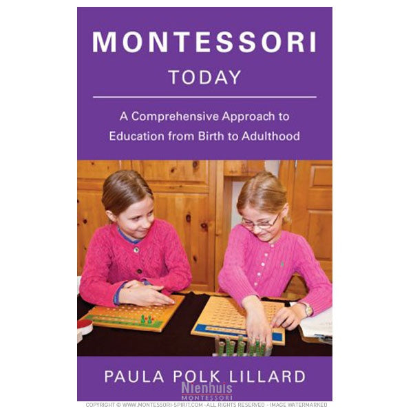 Immagine di Montessori-oggi