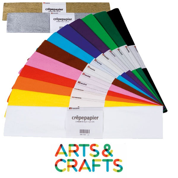 Immagine di Papier-crepon-50-x-250-cm-elasticite-30-27-gr